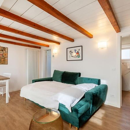 Borgo Allegri Rooftop Florence Luaran gambar