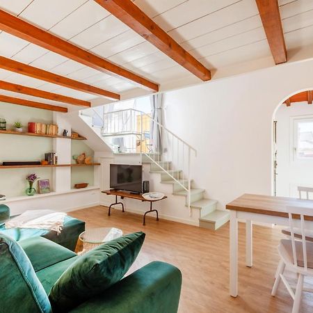 Borgo Allegri Rooftop Florence Luaran gambar