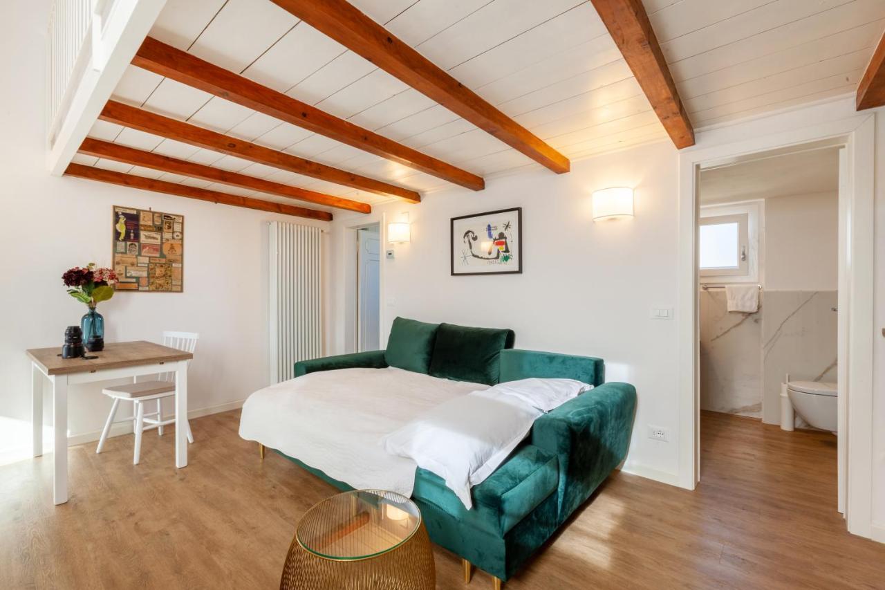 Borgo Allegri Rooftop Florence Luaran gambar
