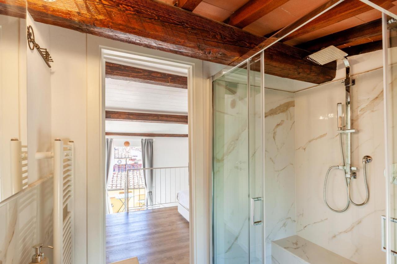 Borgo Allegri Rooftop Florence Luaran gambar