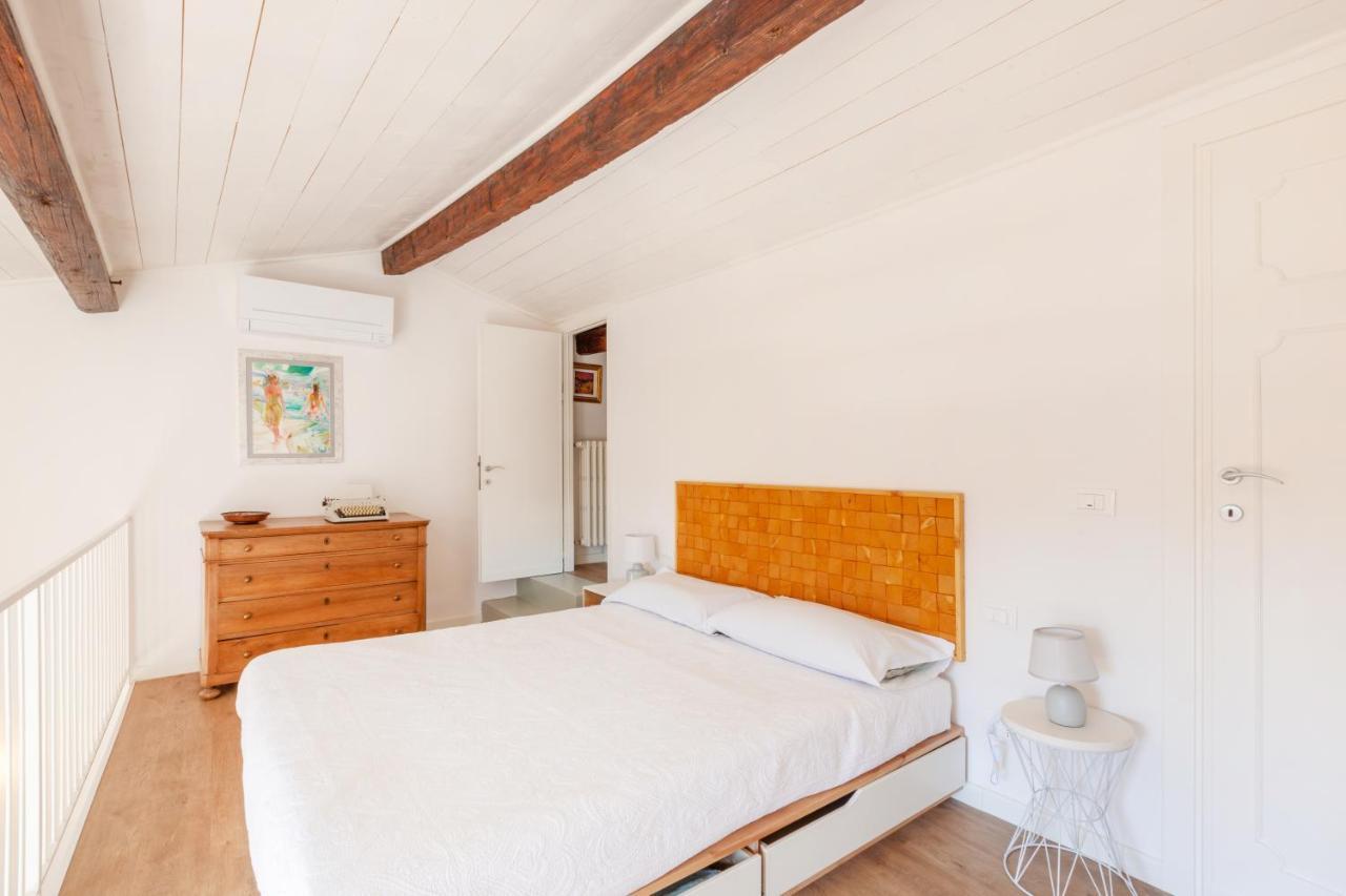 Borgo Allegri Rooftop Florence Luaran gambar