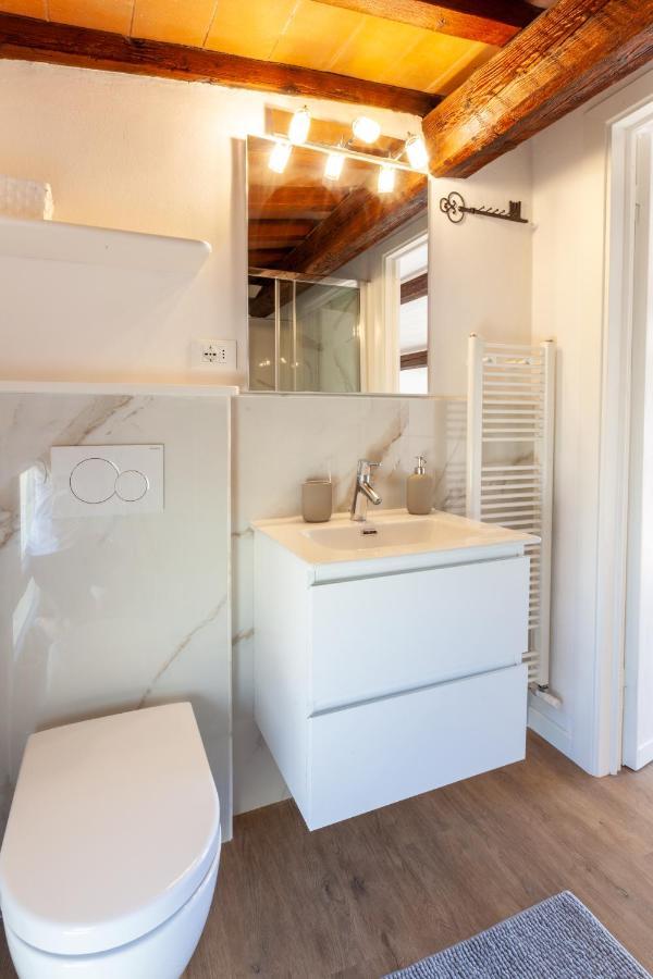 Borgo Allegri Rooftop Florence Luaran gambar