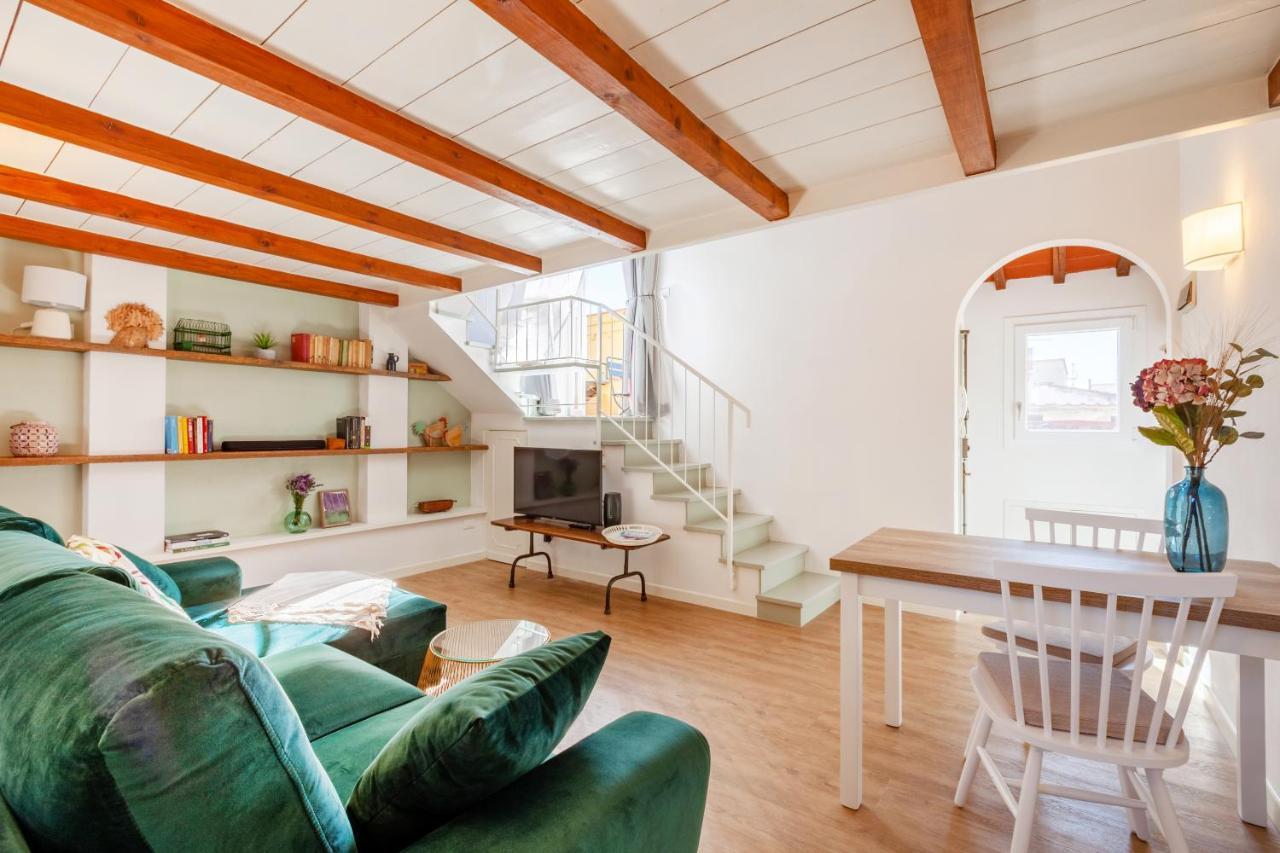 Borgo Allegri Rooftop Florence Luaran gambar