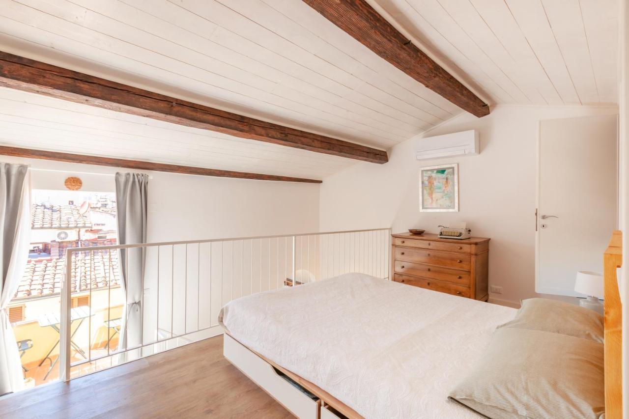 Borgo Allegri Rooftop Florence Luaran gambar