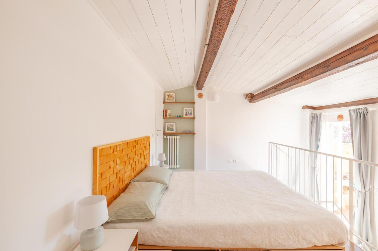 Borgo Allegri Rooftop Florence Luaran gambar