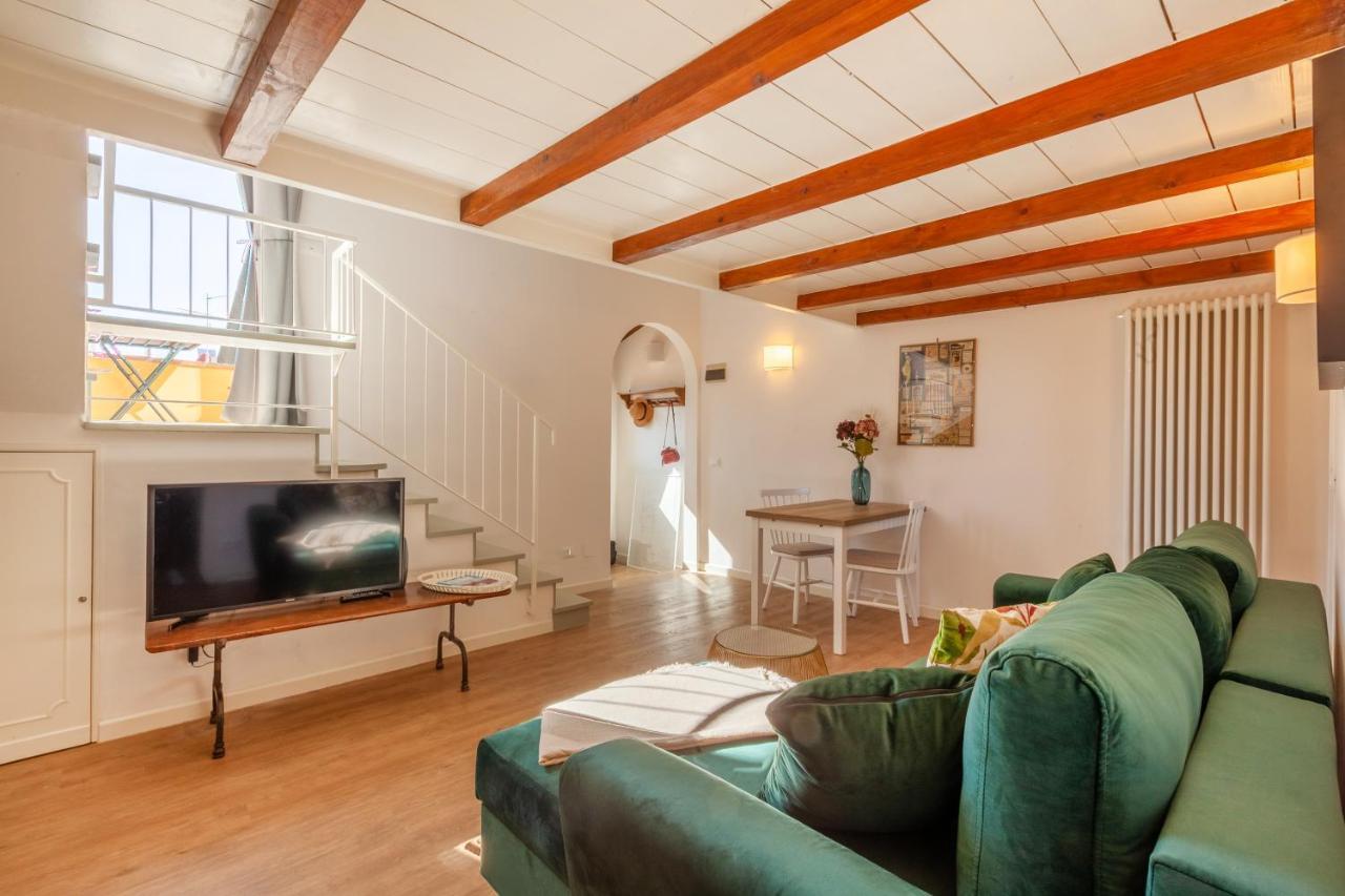 Borgo Allegri Rooftop Florence Luaran gambar
