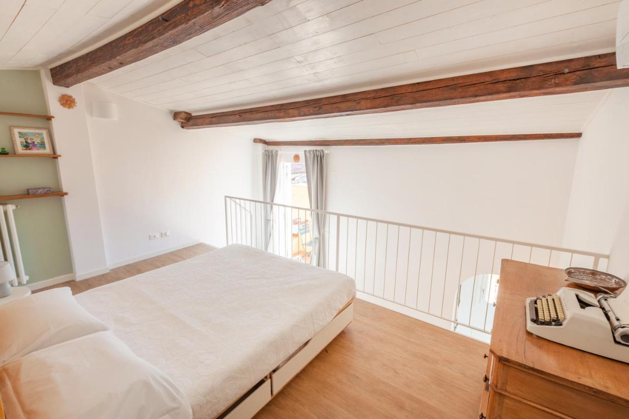 Borgo Allegri Rooftop Florence Luaran gambar
